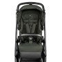 Коляска для новорожденных 2 в 1 Peg Perego Veloce Belvedere Green