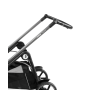 Коляска 2 в 1 Peg-Perego Veloce combo Moonstone