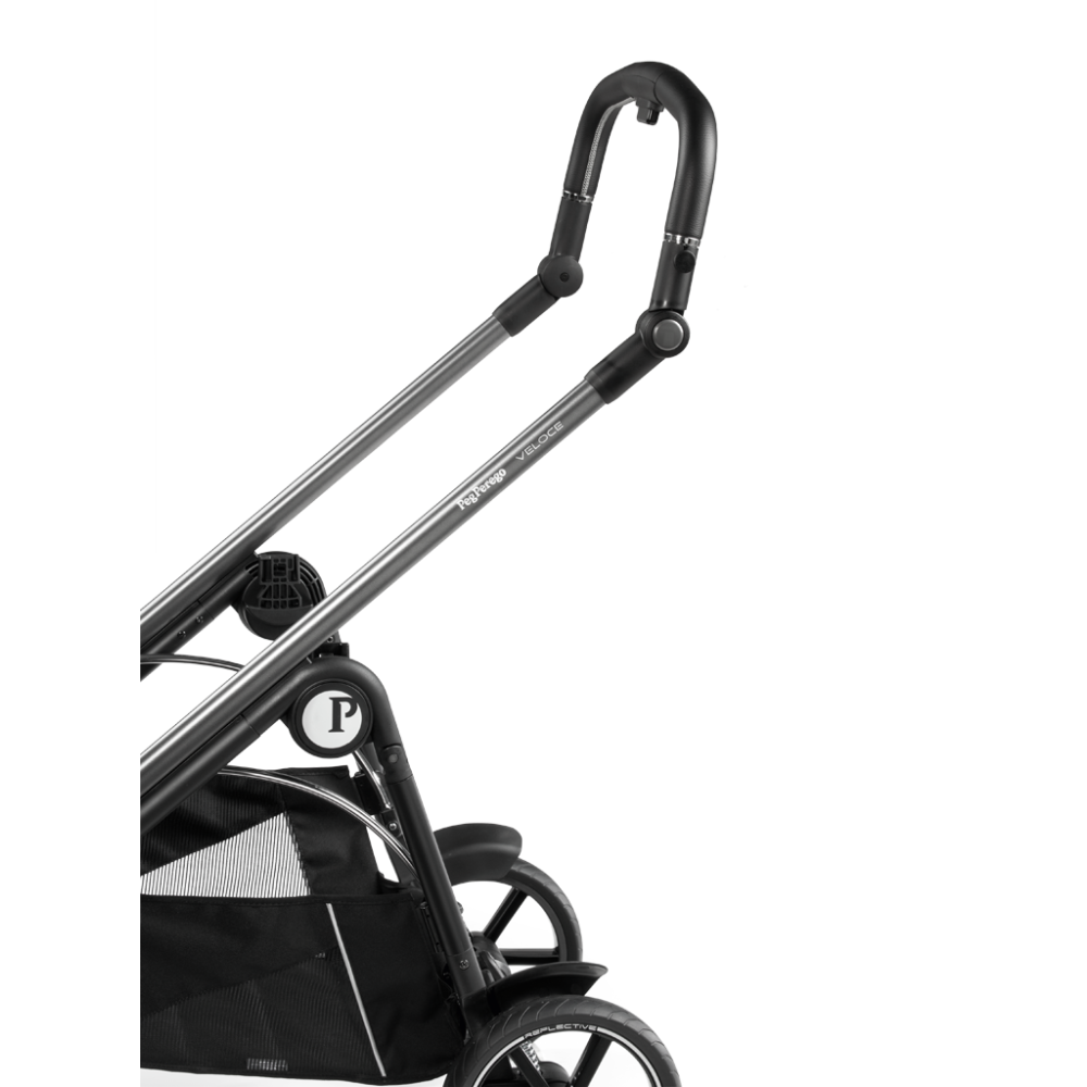 Коляска 2 в 1 Peg-Perego Veloce combo Eclipse