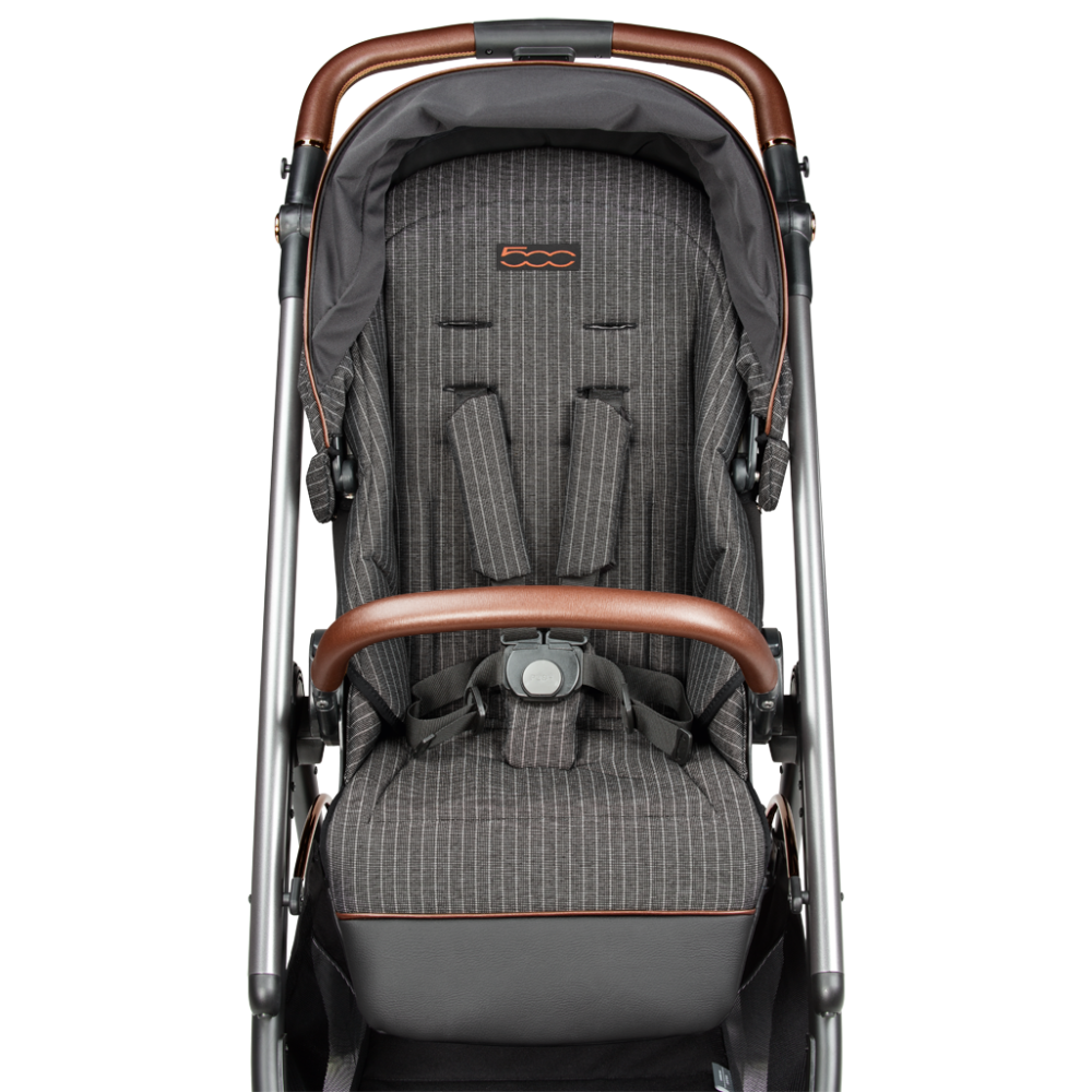 Коляска 2 в 1 Peg-Perego Veloce combo 500