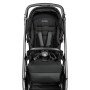Детская коляска 2 в 1 Peg Perego Veloce Licorice Special edition