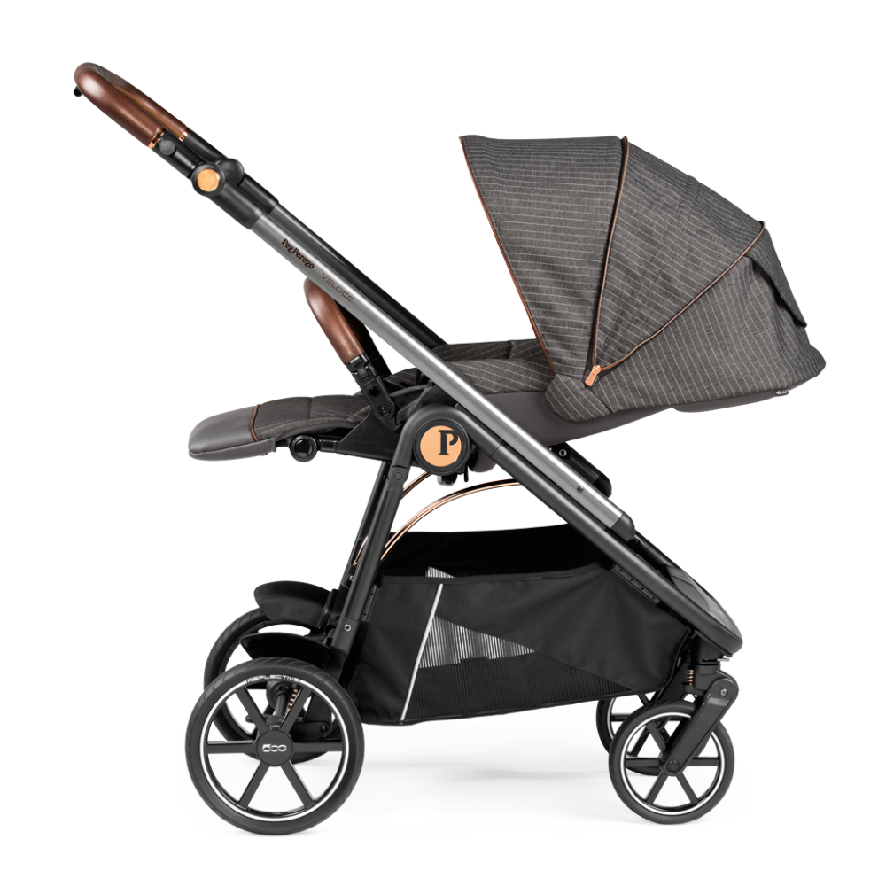 Коляска 2 в 1 Peg-Perego Veloce combo 500