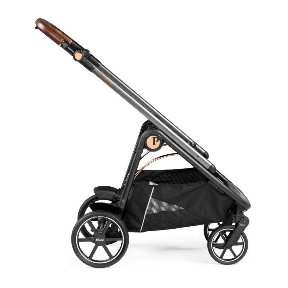Коляска для новорожденных 3 в 1 Peg Perego Veloce Belvedere SLK 500