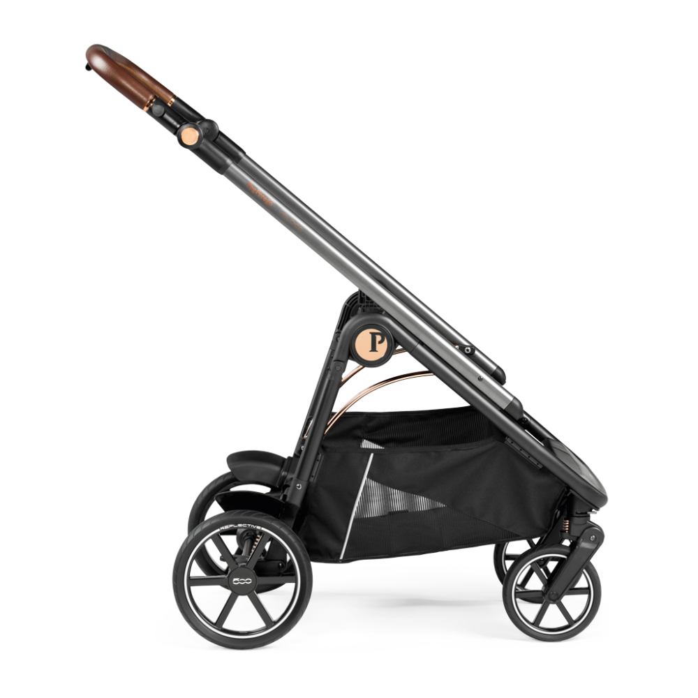 Коляска 2 в 1 Peg-Perego Veloce combo 500