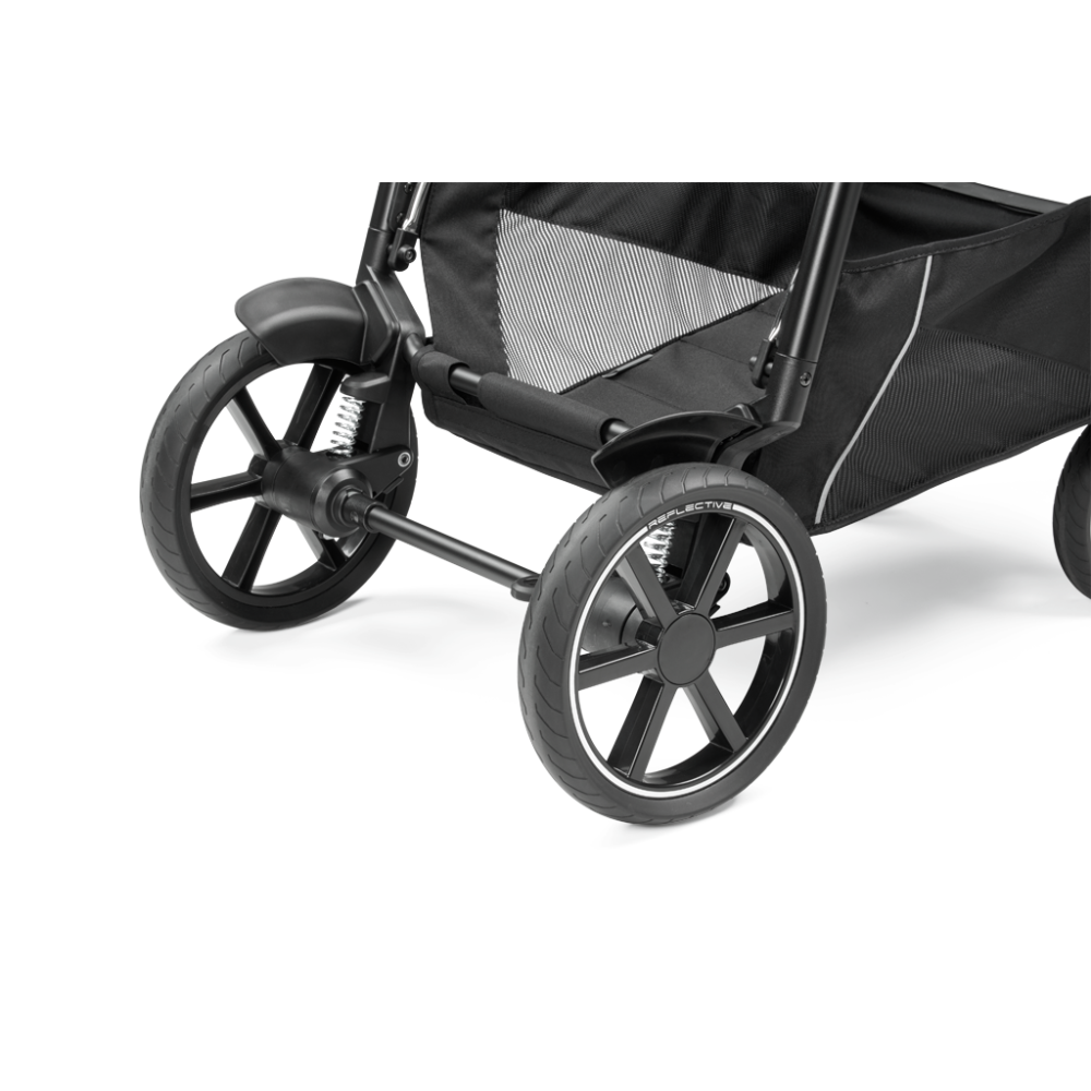 Детская коляска 2 в 1 Peg Perego Veloce Sand