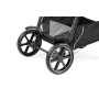 Коляска 2 в 1 Peg-Perego Veloce combo Black Shine