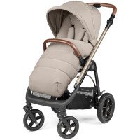 Коляска прогулочная детская Peg Perego Veloce TC Astral New