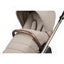 Коляска для новорожденных 3 в 1 Peg Perego Veloce TC Belvedere SLKAstral New