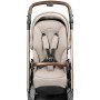 Коляска для новорожденных 3 в 1 Peg Perego Veloce TC Belvedere SLKAstral New