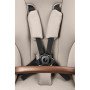 Коляска для новорожденных 2 в 1 Peg Perego Veloce TC Flex Astral New