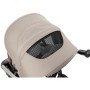 Коляска для новорожденных 2 в 1 Peg Perego Veloce TC Flex Astral New
