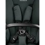 Коляска для новорожденных 3 в 1 Peg Perego Veloce TC Flex Lounge Metal New