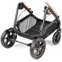 Коляска прогулочная детская Peg Perego Veloce TC Mon Amour New