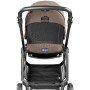 Коляска прогулочная Peg Perego Veloce TC Pine Bark