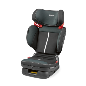 Детское автокресло Peg-Perego Viaggio 2-3 Flex Forest
