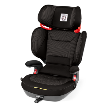 Детское автокресло Peg-Perego Viaggio 2-3 Shuttle Plus Graphite