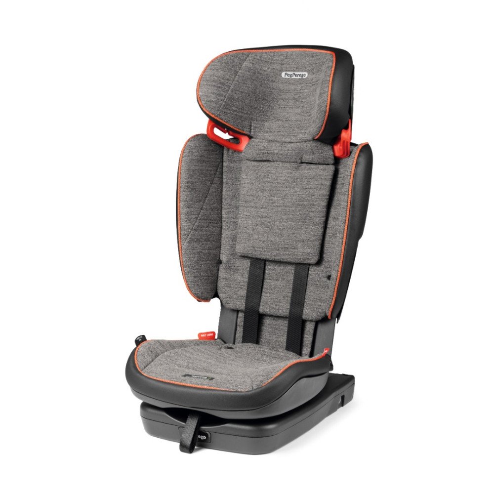 Детское автокресло Peg-Perego Viaggio 2-3 Flex Wonder Grey