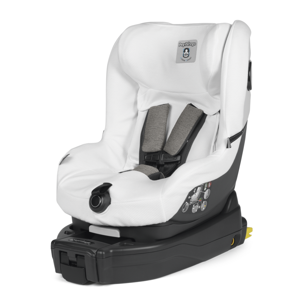 Детское автокресло детское Peg-Perego Viaggio FF105 Polo
