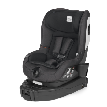 Детское автокресло детское Peg-Perego Viaggio FF105 Ebony