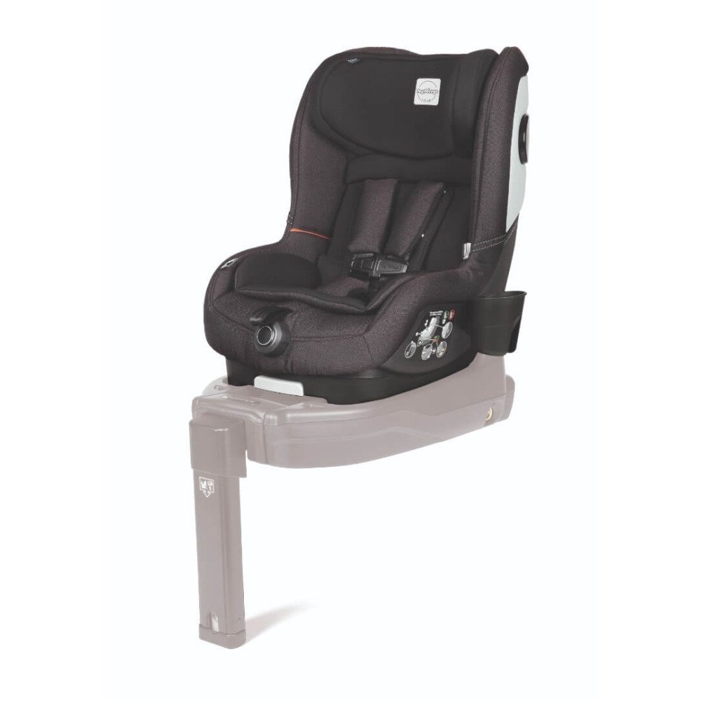 Детское автокресло детское Peg-Perego Viaggio FF105 Ebony