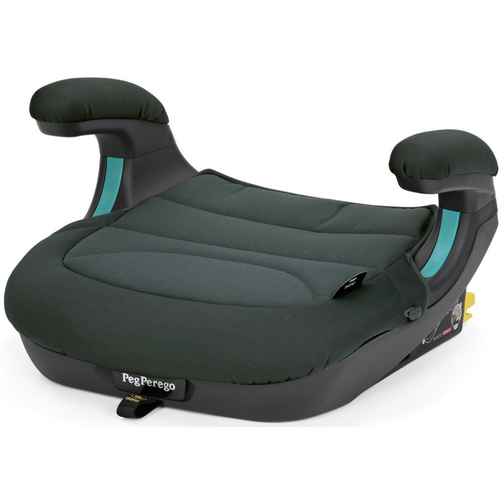 Бустер детский Peg Perego Viaggio Shuttle Metal i-Size New