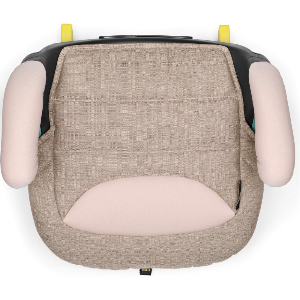 Бустер детский Peg Perego Viaggio Shuttle Mon Amour i-Size New
