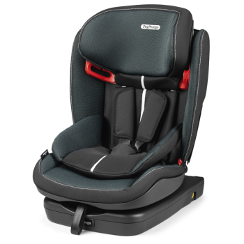 Детское автокресло Peg-Perego Primo Viaggio 1-2-3 VIA Forest