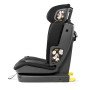 Детское автокресло Peg-Perego Primo Viaggio 1-2-3 VIA Crystal Black