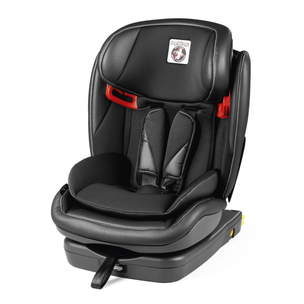 Детское автокресло Peg-Perego Primo Viaggio 1-2-3 VIA Licorice