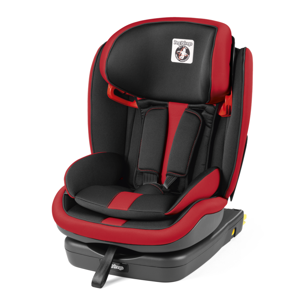 Детское автокресло Peg-Perego Primo Viaggio 1-2-3 VIA Monza