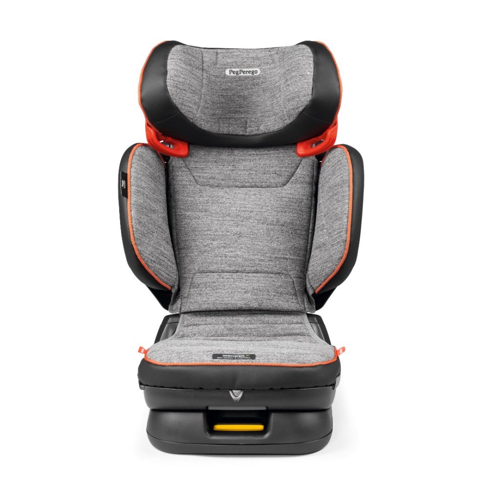 Детское автокресло Peg-Perego Viaggio 2-3 Flex Wonder Grey