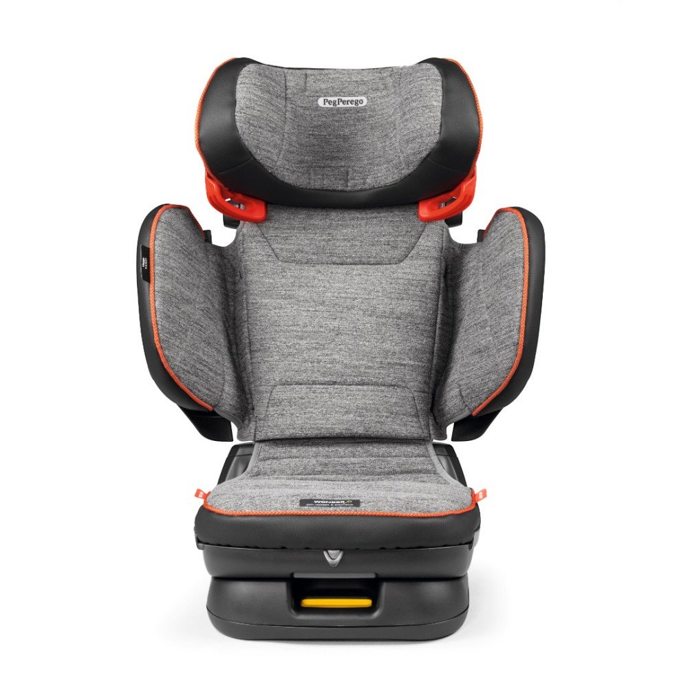 Детское автокресло Peg-Perego Viaggio 2-3 Flex Wonder Grey
