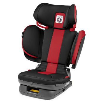 Детское автокресло Peg-Perego Viaggio 2-3 Flex Monza