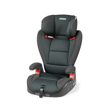 Детское автокресло Peg-Perego Viaggio 2-3 Surefix Forest