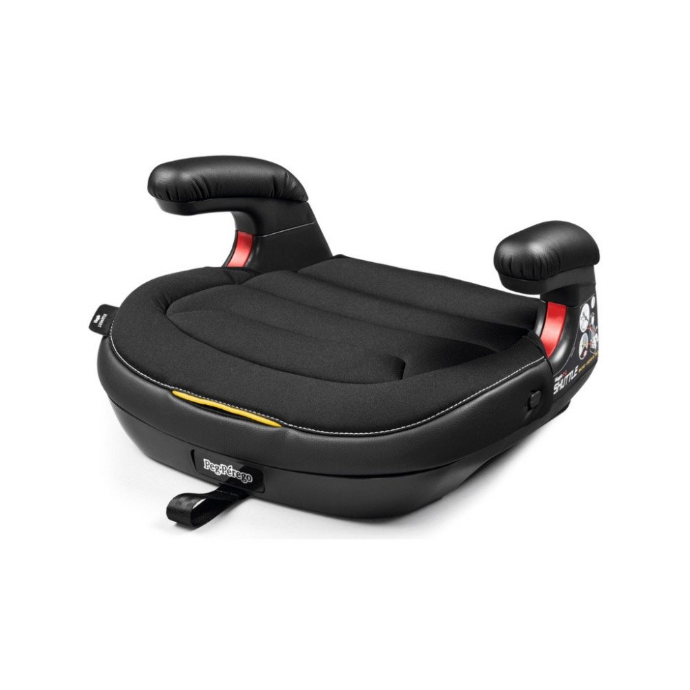 Бустер детский Peg Perego Viaggio 2-3 Shuttle Licorice