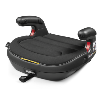 Бустер для детского автокресла Peg-Perego Viaggio 2-3 Shuttle Licorice