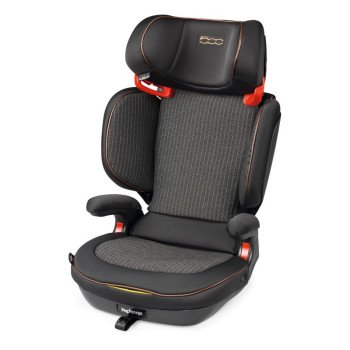 Детское автокресло Peg-Perego Viaggio 2-3 Shuttle Plus 500