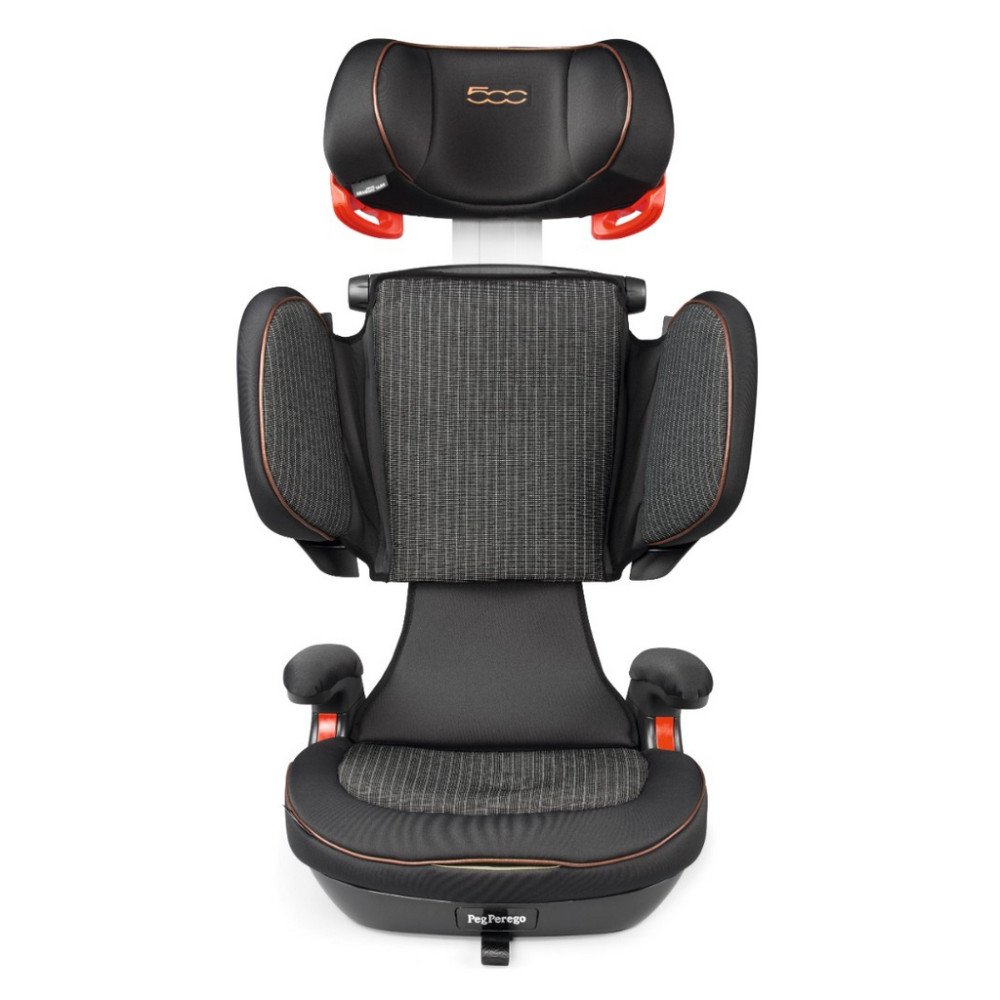 Автокресло Peg Perego Viaggio 2-3 Shuttle Plus 500