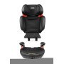 Детское автокресло Peg-Perego Viaggio 2-3 Shuttle Plus Licorice