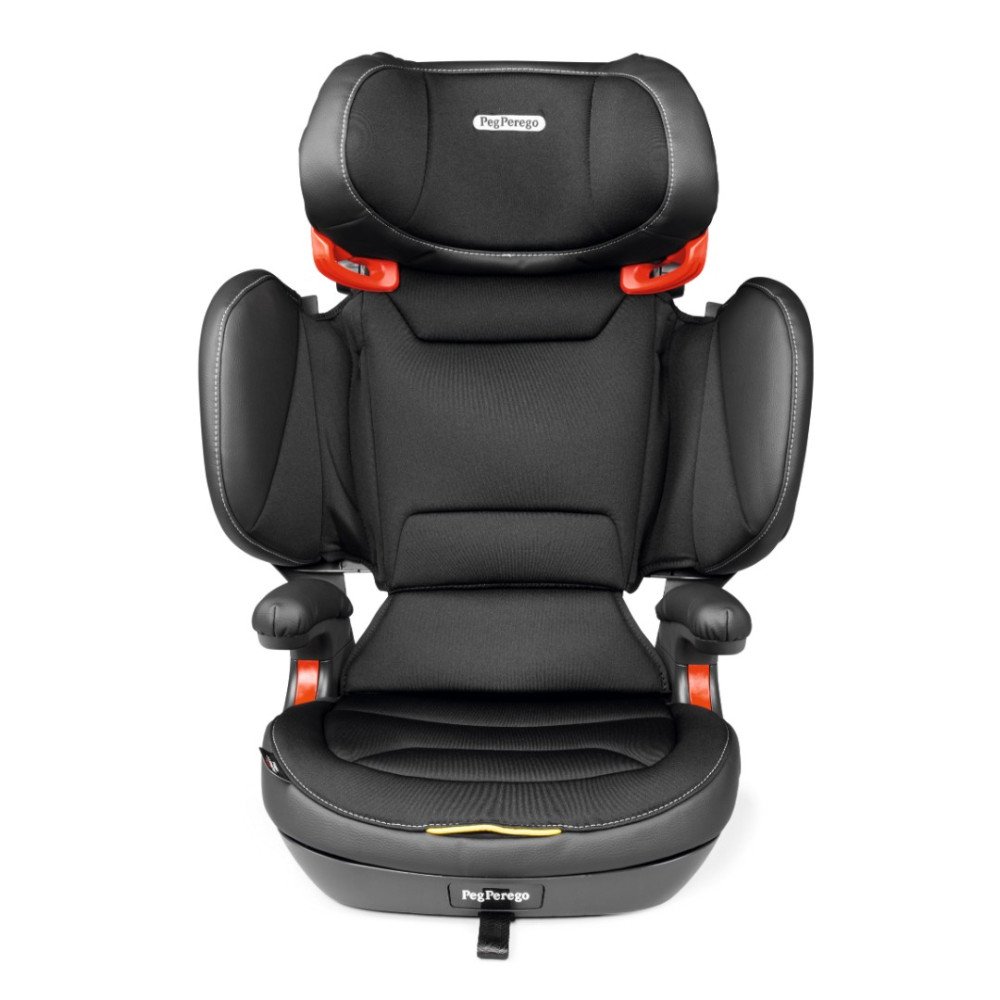 Детское автокресло Peg-Perego Viaggio 2-3 Shuttle Plus Licorice