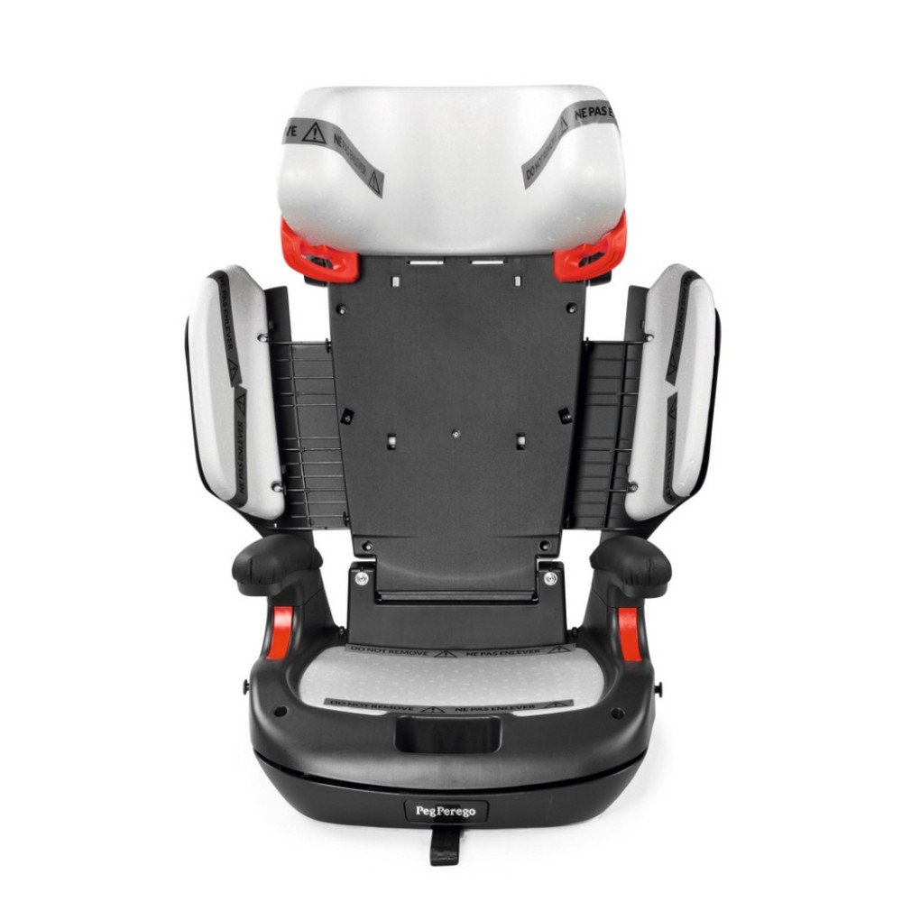 Детское автокресло Peg-Perego Viaggio 2-3 Shuttle Plus 500