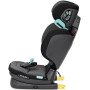 Автокресло детское Peg Perego Viaggio Flex Crystal Black i-Size New