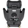 Автокресло детское Peg Perego Viaggio Flex Crystal Black i-Size New