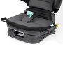 Автокресло детское Peg Perego Viaggio Flex Crystal Black i-Size New