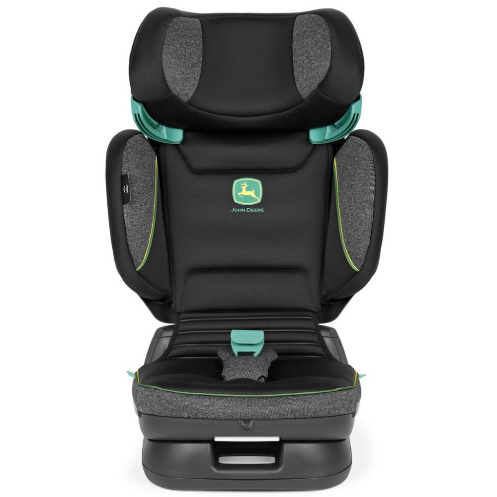 Автокресло детское Peg Perego Viaggio Flex John Deere i-Size New
