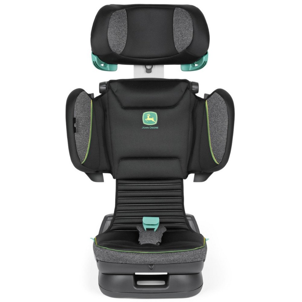 Автокресло детское Peg Perego Viaggio Flex John Deere i-Size New