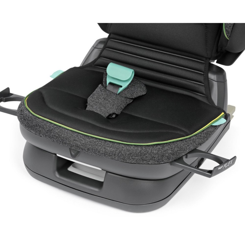 Автокресло детское Peg Perego Viaggio Flex John Deere i-Size New