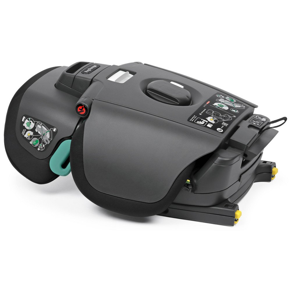 Автокресло детское Peg Perego Viaggio Flex John Deere i-Size New