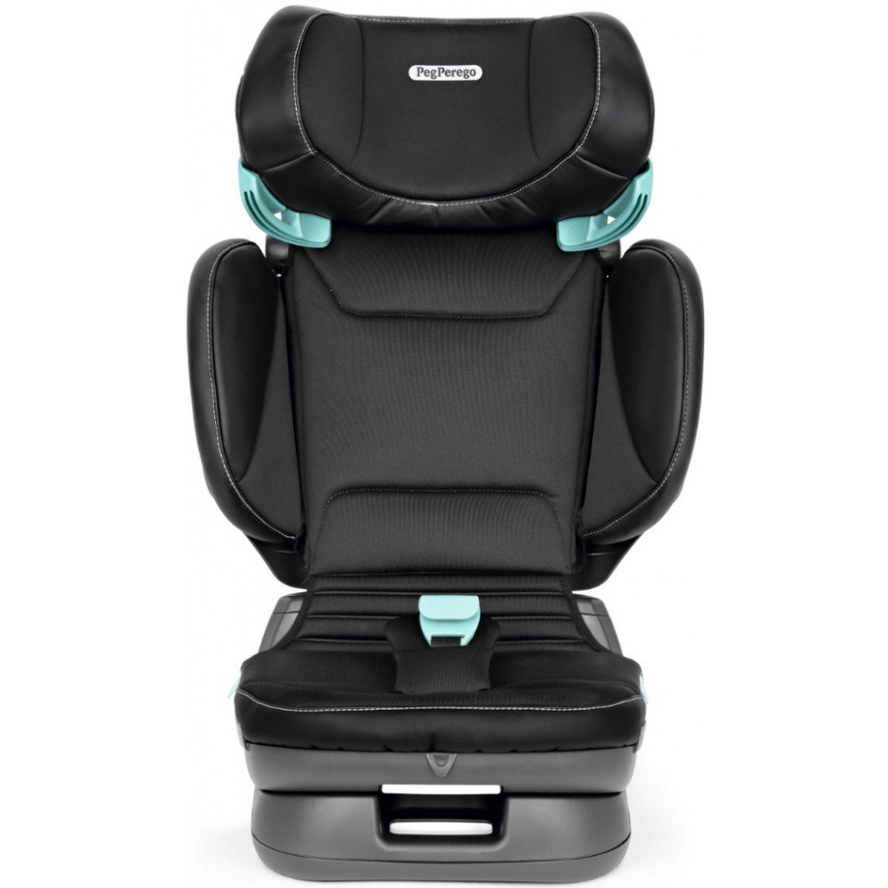 Автокресло детское Peg Perego Viaggio Flex Licorice i-Size New