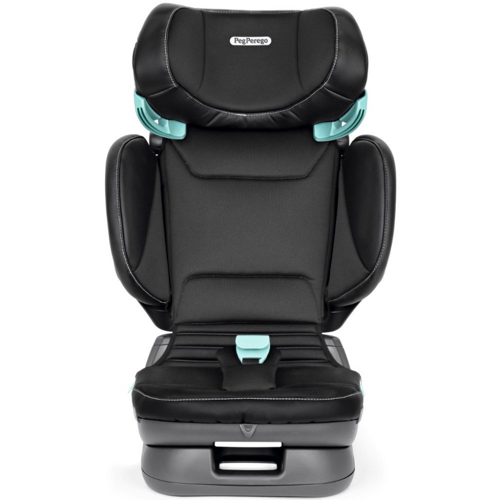 Автокресло Peg Perego Viaggio Flex Licorice i-Size New